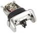 Napęd golarki do golarki do Braun 799CC-7,0