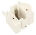 Uchwyt żarówki do okapu AEG DF6260-ML,1