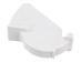 Wyłącznik/włącznik światła do lodówki Candy CFBC 3150 A UK,1