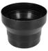 Adapter klapki kanału wentylatora do okapu do Ikea HDVG0060S,1