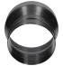 Adapter klapki kanału wentylatora do okapu do Whirlpool AKR 676 IX,3