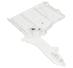 Pokrywa komory na proszek do pralki Indesit IWSD51251CECOPL,0