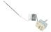 Termostat regulowany do piekarnika Indesit KP6T71S(X)/IT,2