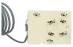 Termostat regulowany do piekarnika Indesit KP6T71S(X)/IT,3