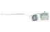 Termostat regulowany do piekarnika Indesit KP6T71S(X)/IT,4