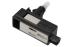 Zamek kompletny drzwi do pralki Amica PB 4590A413,1