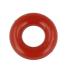 Uszczelka 3.4x1.9mm czerwona 1szt. do ekspresu do kawy Jura C55,0