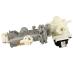Grzałka do zmywarki do Sharp QW-T21F472W-EU,3