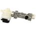 Grzałka do zmywarki do Sharp QW-T21F472W-EU,4