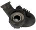 Wąż połączeniowy bęben-pompa (bęben - pompa) do pralki AEG L85470SLP,1