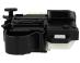 Blokada otwarcia drzwi do pralki Beko WUE6636AWE-PL,4
