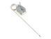 Termostat do piekarnika do Gorenje MEK512W,0