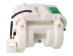 Pompa dozownika do pralki Samsung WW90M74HN2T/EO,3