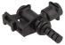 Złącze grzałki do ekspresu do Siemens TE711209RW/23,0