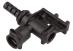 Złącze grzałki do ekspresu do Siemens TE809F01DE/03,1