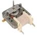 Silnik wentylatora do piekarnika do Beko CSE 51320 DX,0