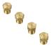 Dysze propan-butan do kuchenki do Mastercook KG1319X PLUS,0