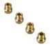 Dysze propan-butan do kuchenki do Mastercook KGE3479B DYN,1