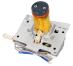 Grzałka do ekspresu do Hotpoint Ariston MCK103X/HAS,0