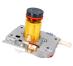 Grzałka do ekspresu do Hotpoint Ariston MCK103X/HAS,1
