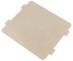 Płytka mikowa do mikrofalówki do Bosch HMT84G654/01,0
