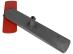 Dolny spryskiwacz do zmywarki do AEG F99705VI1P,0
