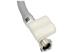 Wąż dopływowy z Aquastop 2m do zmywarki Samsung DW60H5050FS/EO,1