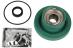 Ułożyskowanie (strona czynna) do pralki Electrolux EW6T14061P,0