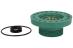 Ułożyskowanie (strona czynna) do pralki Electrolux EW6T14061P,2