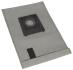Worek wielorazowy do odkurzacza do Bosch BGLS4TURBO/01,0