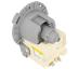 Silnik pompy odpływowej do pralki Electrolux EW6S347SP,1