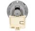 Silnik pompy odpływowej do pralki Electrolux EW6F528SP,5