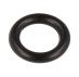 Uszczelka 6x1.6mm czarna 1szt. do ekspresu do kawy Philips HD8831/01,0
