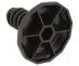 Stopka do zmywarki do Hotpoint Ariston LFD 11M121 CX E,0