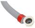 Wąż dopływowy 3/4" 1.5m do pralki Whirlpool TDLR 70230,1
