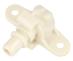 Wspornik złączki dyszy pary do ekspresu do Saeco HD8977/01,0
