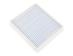 Filtr HEPA do odkurzacza do Samsung VC07M3110VB/SB,1