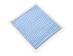 Filtr HEPA do odkurzacza do Samsung VC07M31A0HP/SB,0