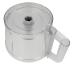 Pojemnik malaksera 2.3l do robota kuchennego Bosch 12009553,2
