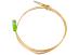 Termopara do kuchenki do Beko HIAW 64225 SX,1