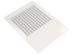Kratka wentylacyjna do suszarki do Bosch WTS86515PL/30,1