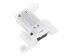 Zamek drzwi do zmywarki do Neff S41E50S1GB/45,2