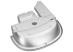 Tacka ociekowa do ekspresu do kawy DeLonghi ESAM 4400.S,2