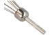 Trzepaczka do blendera ręcznego do Bosch MS6CA4150/02,2