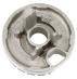 Korona małego palnika (kołpak) do kuchenki do Amica G5E3.42ZpVm,1