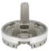 Korona małego palnika (kołpak) do kuchenki do Amica G5E3.42ZpVm,3
