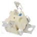Termostat do piekarnika do Electrolux EOB31004X,2