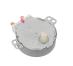 Silnik napędowy talerza do mikrofalówki do Candy CMG 2394 DS CH,1