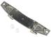 Zawias drzwi do pralki Bosch WAT2466SPL/23,2