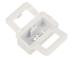 Przycisk do zmywarki do Beko DFS 05010 W,2